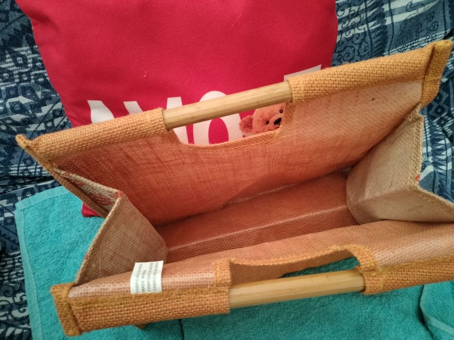 Bolsa Feminina de Praia