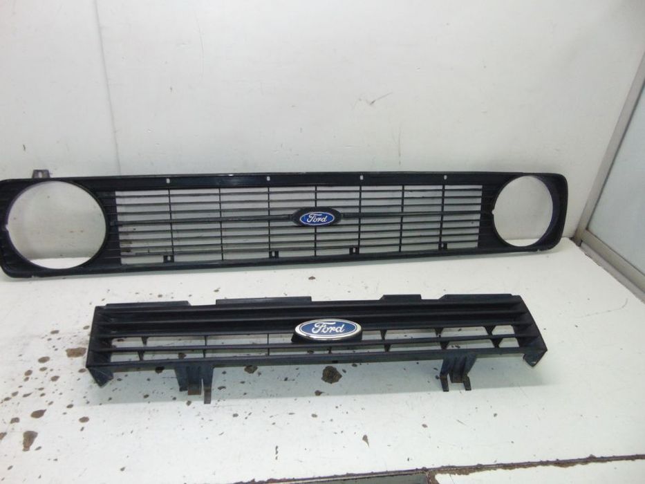 Ford escort mk2/mk3 grelha