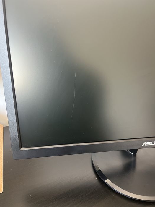 Monitor LCD Asus
