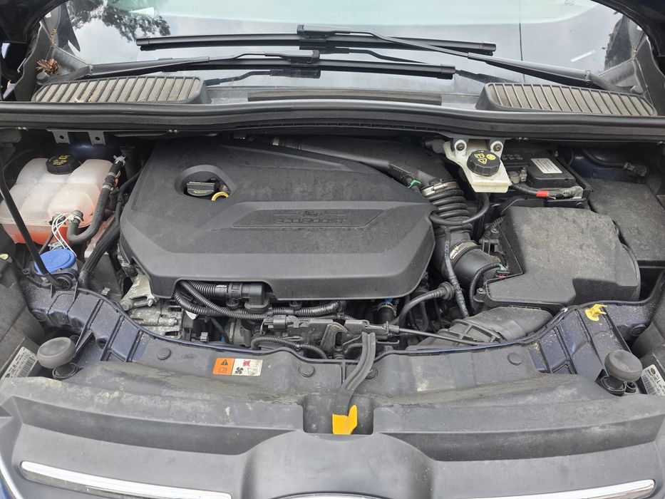 FORD Grand C-Max