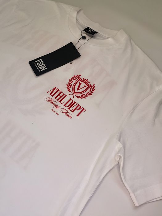 Футболка FSBN (Fishbone)