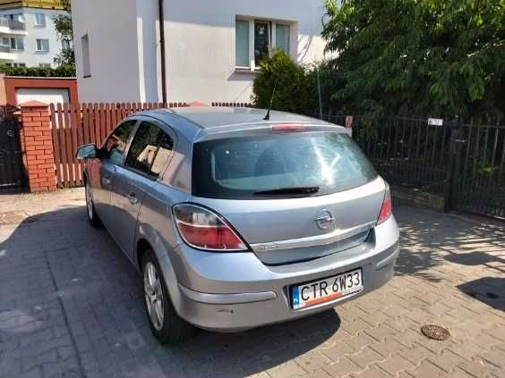 sprzedam samochód