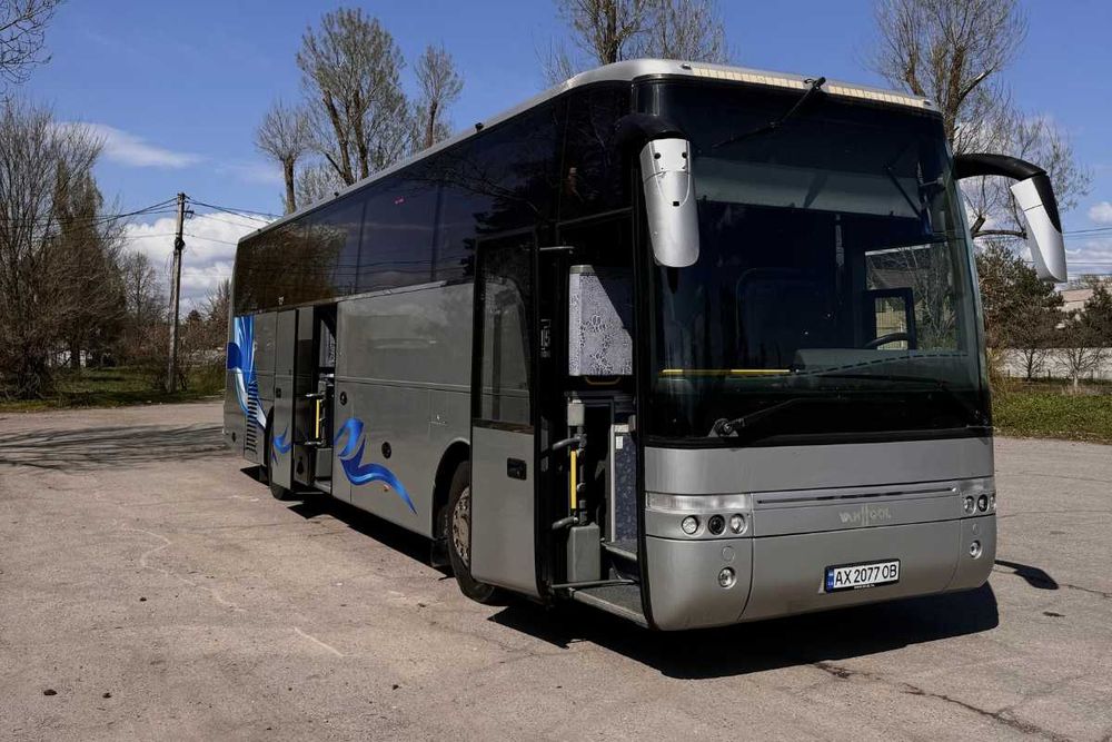 Продам автобус Van Hool Acron 915