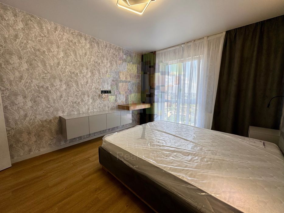 1-room apartment apartment by the address (area 41,8 m²) - Atlanta.ua - photo 9