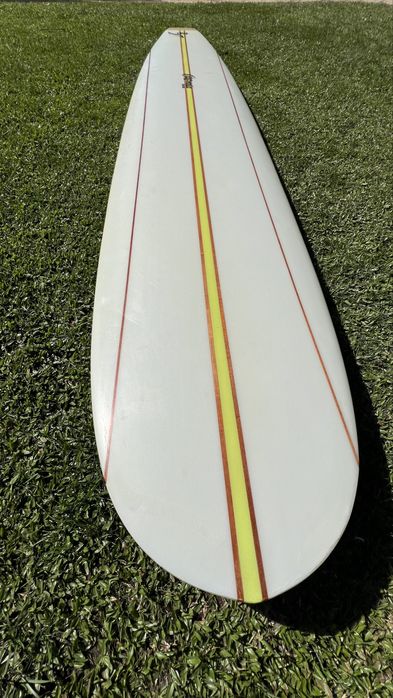 Prancha Long board Lufi California Dream 9’6