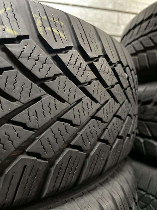 185/65 R14 Continental WіnterContact TS860 (Гума,Резина - Зима)