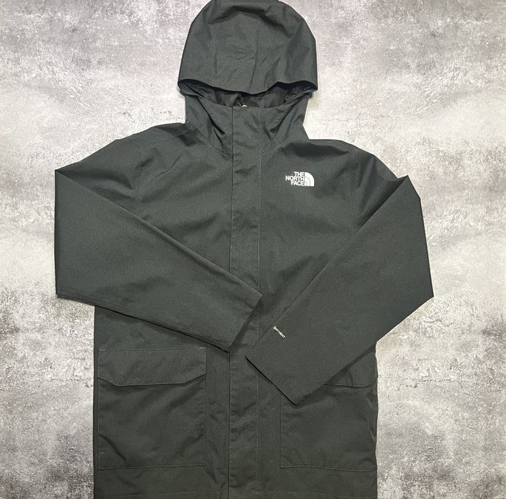 Вітровка-куртка The North Face (S-M)