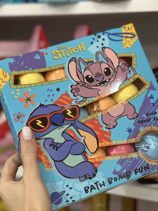 Дитяча косметика