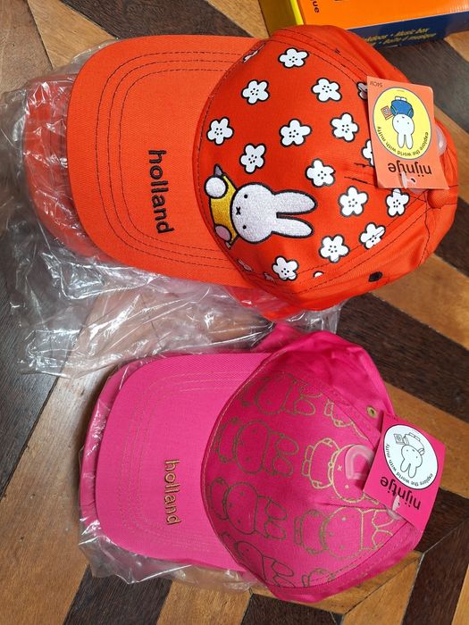 Chapéus da MIFFY