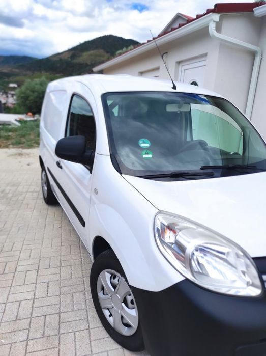 Renault Kangoo 1.5 DCI