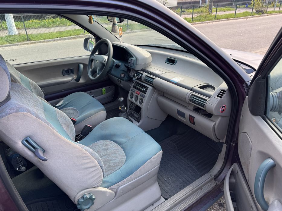 LAND ROVER FREELANDER 1998 VIN SALLNAAA8XA638263 фото оголошення 7 з 7