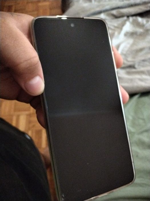 Vendo Motorola g35 128gb 4+2 ram 5g URGENTE