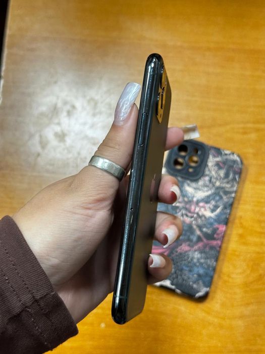 Iphone 11 Pro 256 gb