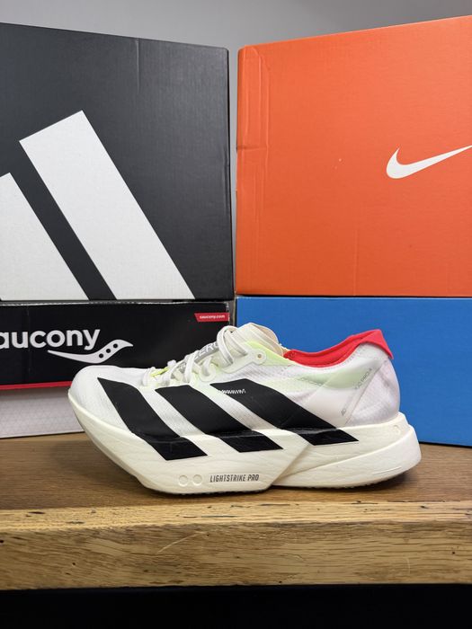 Кросівки adidas adizero adios pro 4