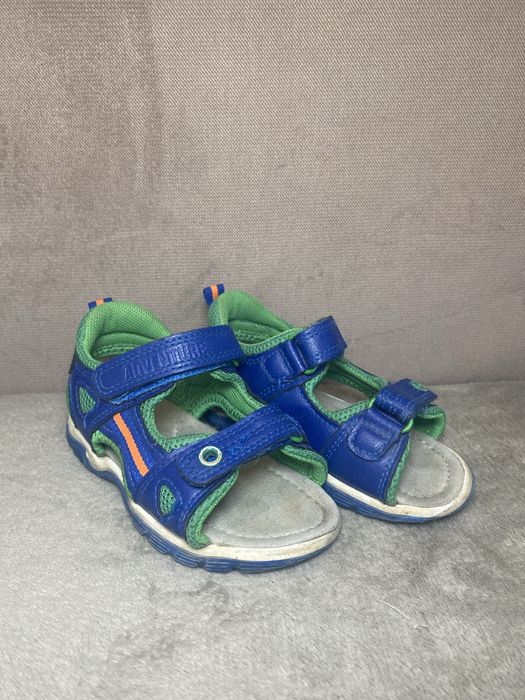 Босоніжки дитячі 23