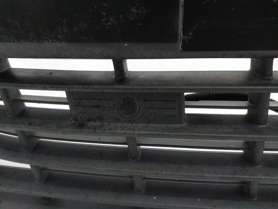 Pára-choques frente CITROËN Berlingo Van (K9)