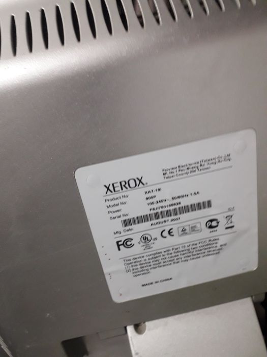 Монітор для компютера