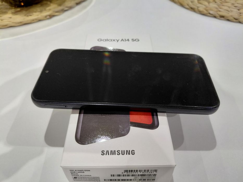 Na sprzedaż Samsung Galaxy A 14 5G