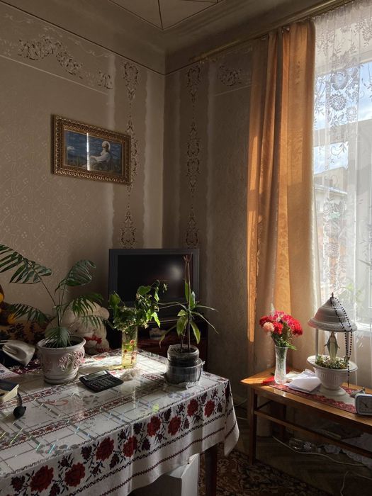 Квартира в центрі