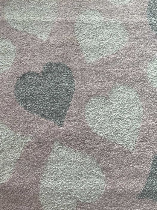 Dywan do pokoju młodzieżowego 150x100