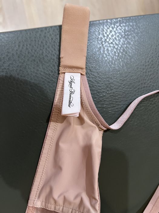 Agent Provocateur бюстгалтер