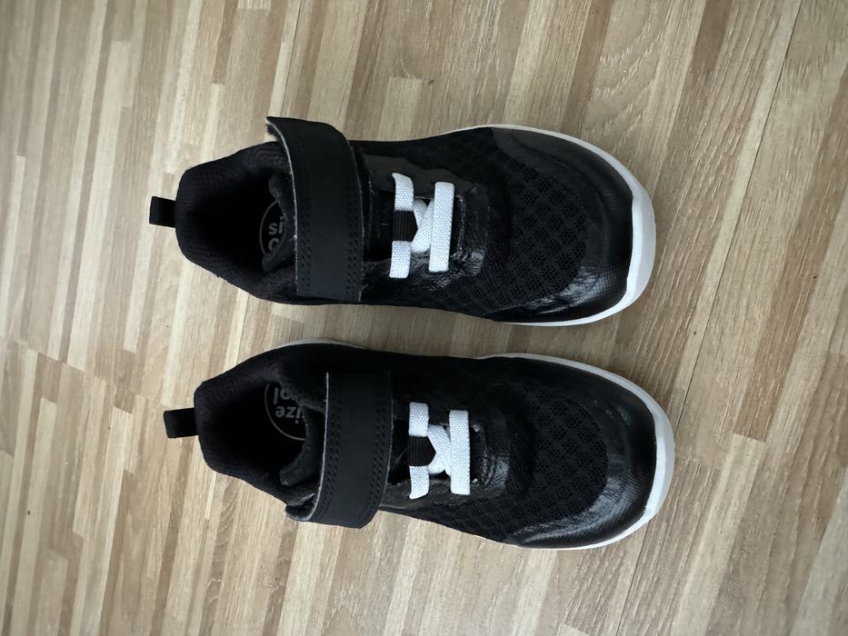 Buty dla dzieci 25 Domyos 570 I Move jak nowe