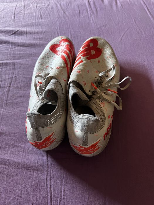 Chuteiras New Balance