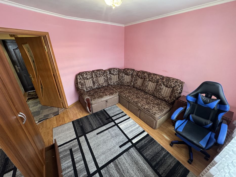 Довгострокова оренда квартири