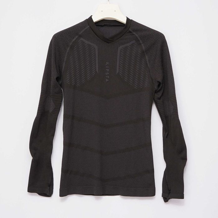 термофутболка Kipsta 123-131 cm/7-8 Yrs