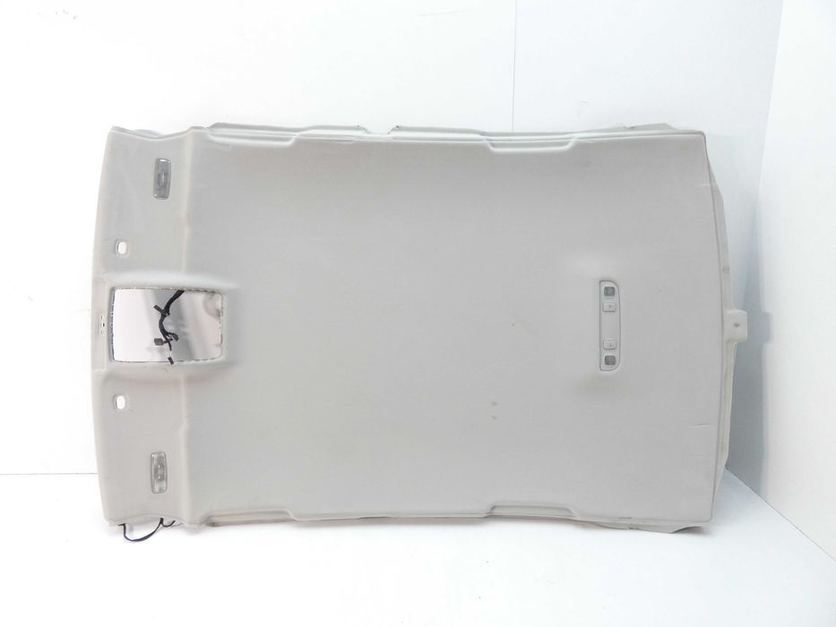 audi a4 b7 sedan seat exeo sufit  Podsufitka gorlice malopolska