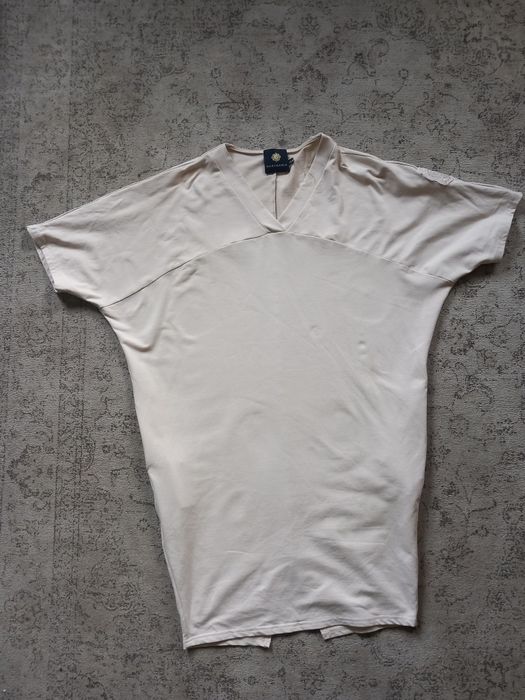 Makadamia sukienka oversize