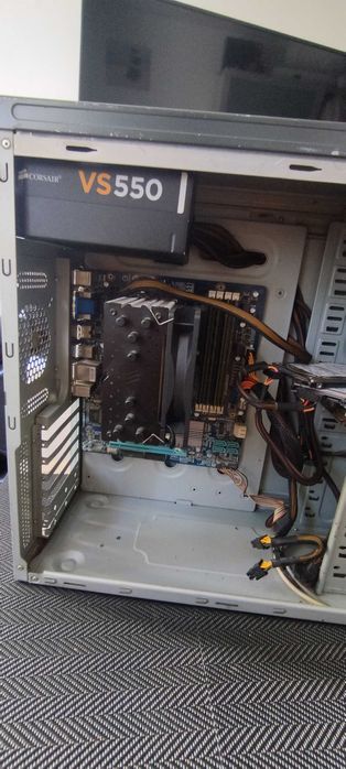 Komputer kompletny lub podzespoły