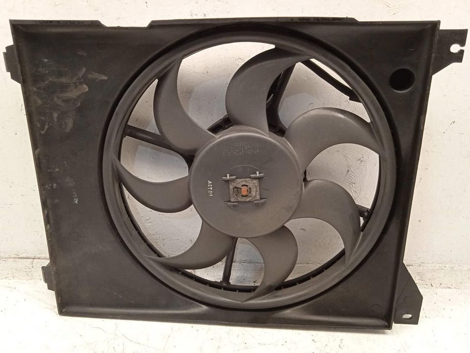 ELECTROVENTILADOR HYUNDAI TRAJET 2005
