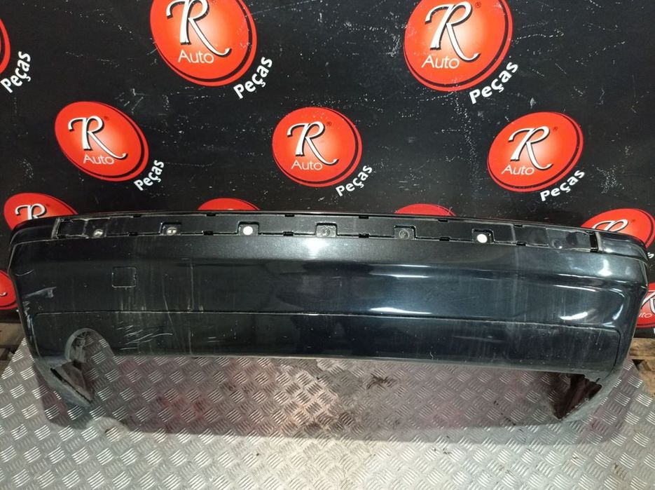Para Choques De Trás Bmw 3 (E36)