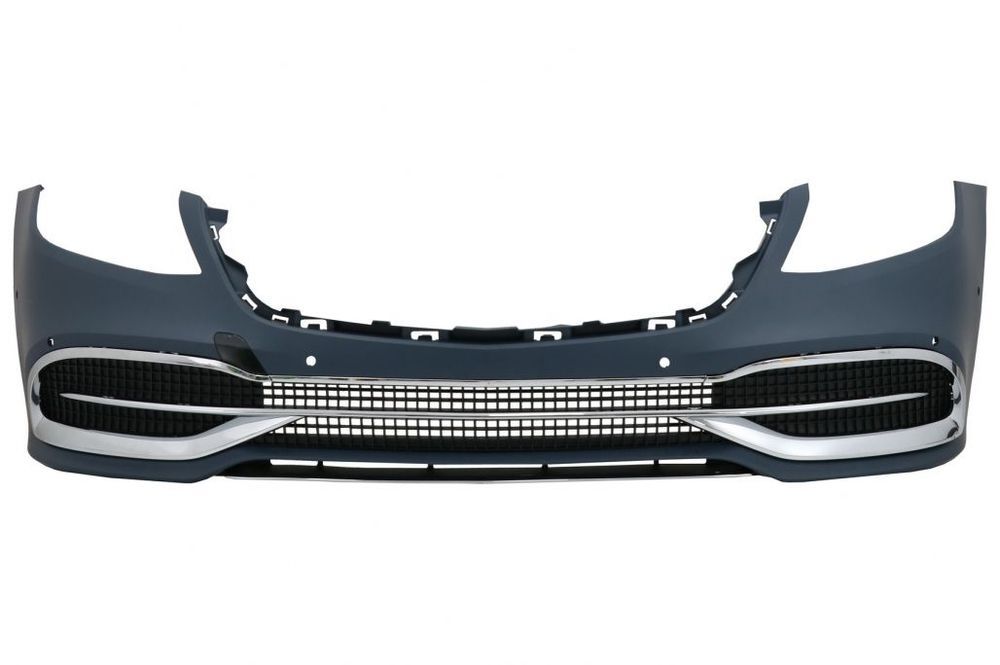 Body Kit Mercedes S W222 (2017 em diante) Look M