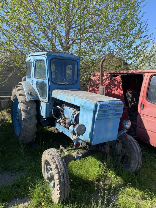 Продам трактор т40