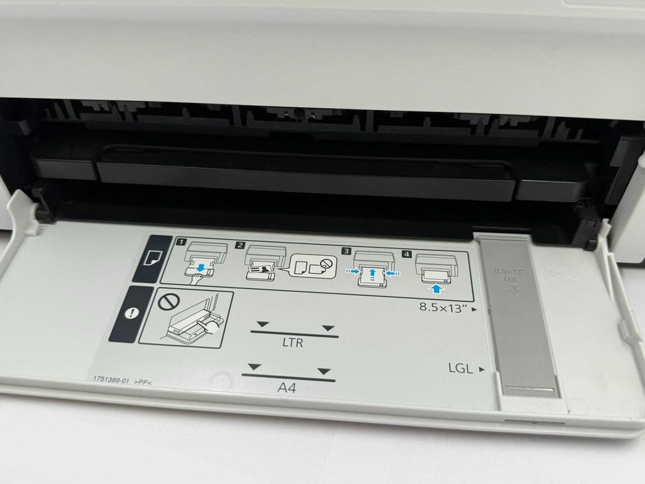 Drukarka EPSON ECOTANK M1120 Komplet Gwarancja od Loombard Jarocin