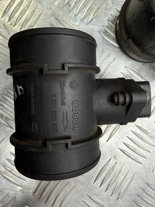 Расходомер воздуха 2.0dti 16v opel astra g  zafira  0281002180