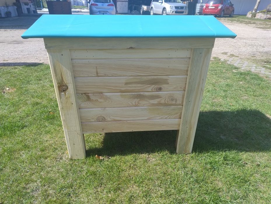 UL warszawski poszerzany