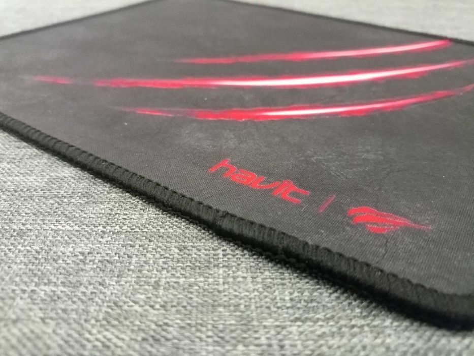 Tapetes De Rato Gaming