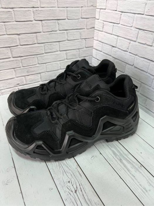 •‼️Black Friday‼️• Трекінгові кросівки Lowa Zephyr GTX MID TF