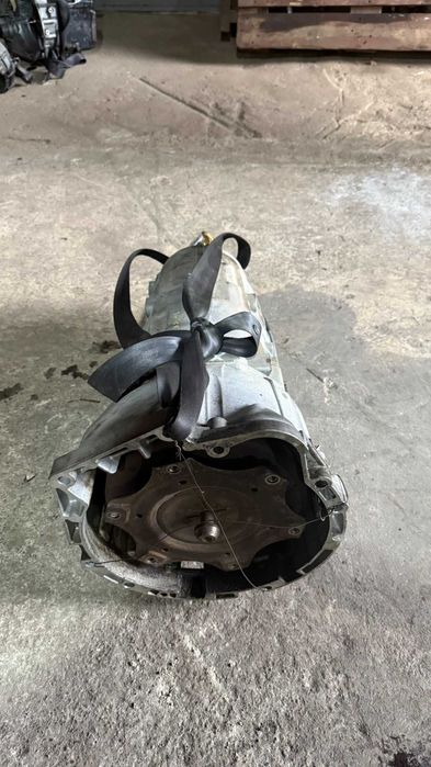 АКПП Автомат коробка BMW e90 e91 x1 e84 320 520 525 325 2.0 GM 6L45