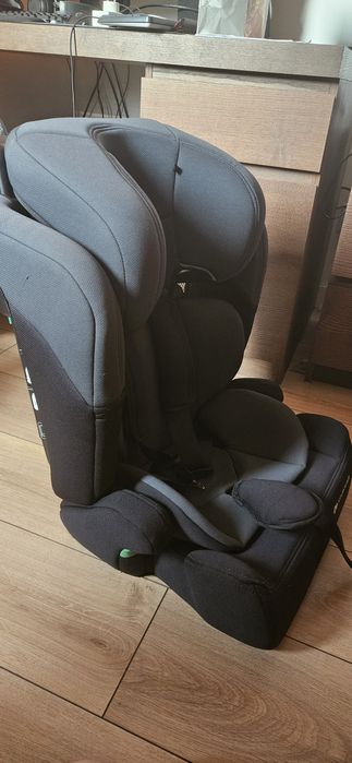 Fotelik Kinderkraft COMFORT UP i-Size