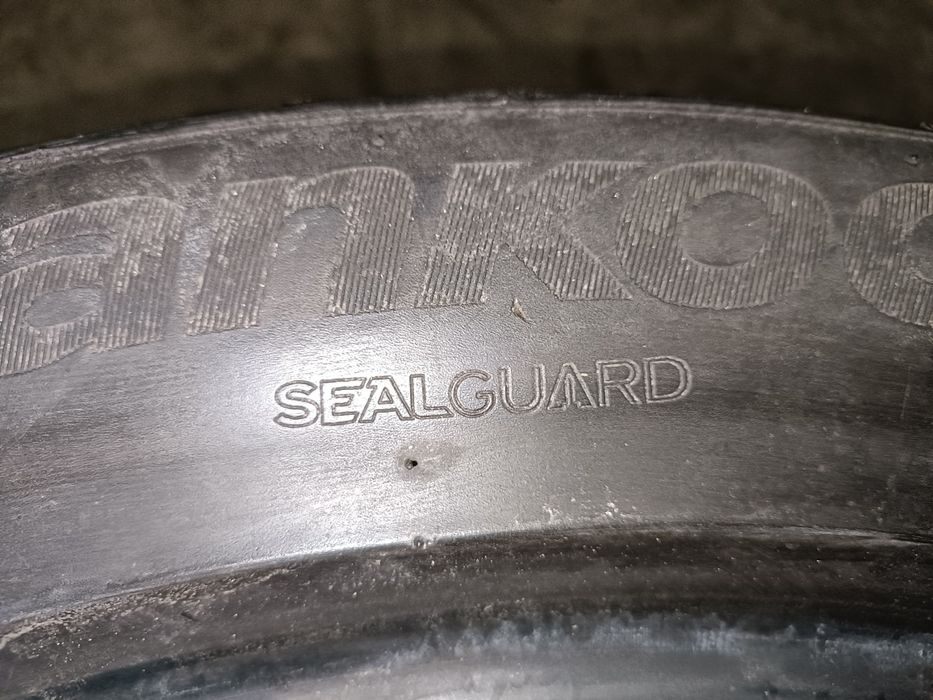 Opony letnie Hankook Ventus S1 Evo2 SUV SealGuard 235/50R19 99V
