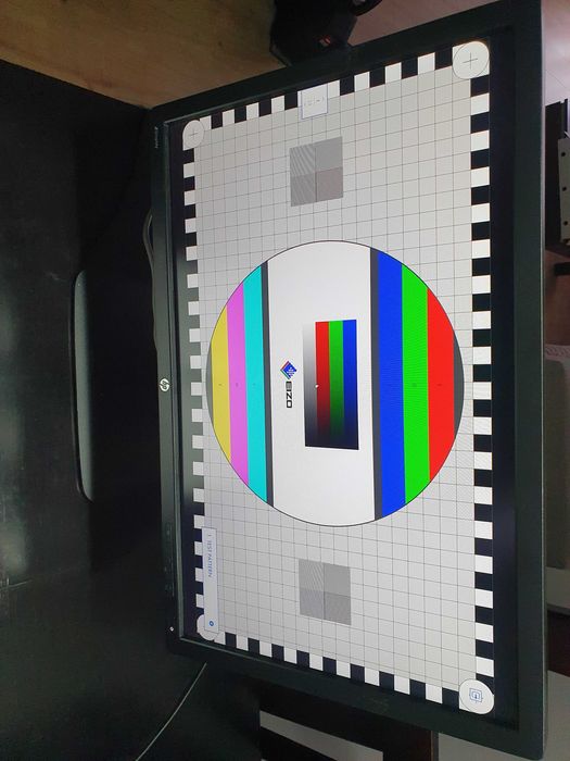 Monitor EliteDisplay HP Z24i 24" 1920×1200 IPS