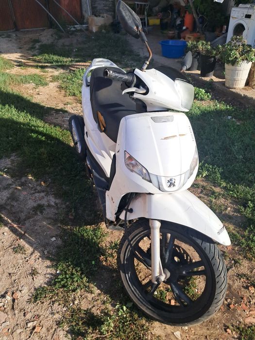 Peças Peugeot tweet 125