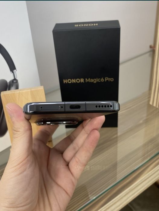 Honor magic 6 pro. ОБМІН