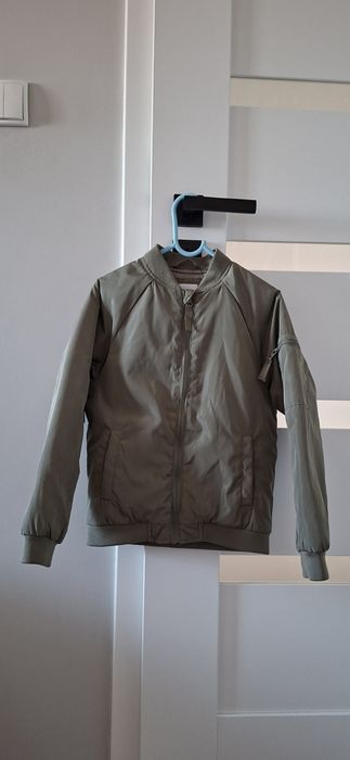 Kurtka chłopięca wiosenna 128