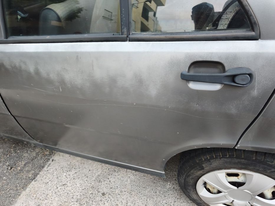 Vendo Fiat tipo 1.4