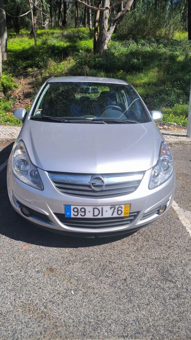Opel Corsa 1.3 CDTI | Diesel | 2007